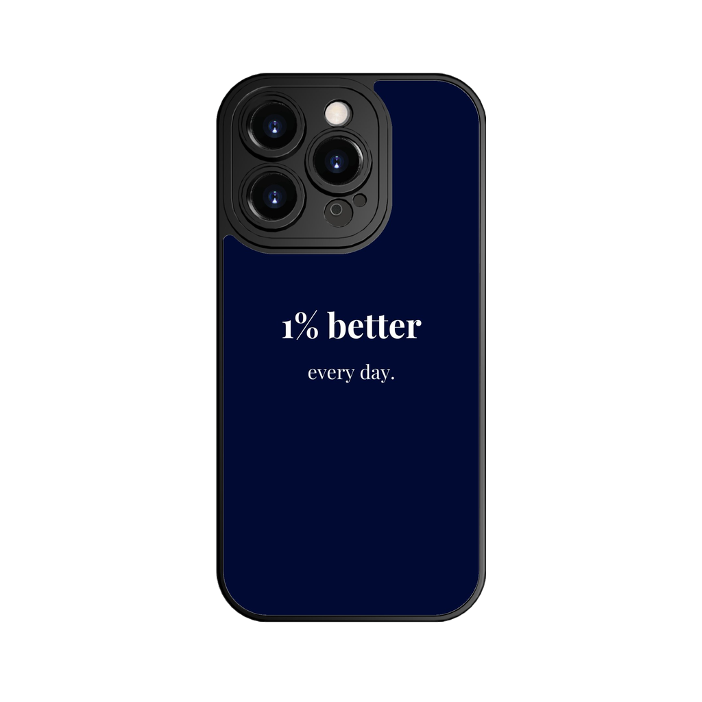 Better Every Day Funda MagSafe