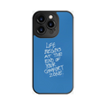 No Comfort Zone Funda MagSafe