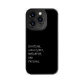 Core Principles Funda MagSafe