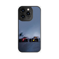 F1 Rain Funda MagSafe