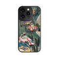 F1 Vintage Funda MagSafe