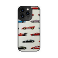 Ferrari Funda MagSafe