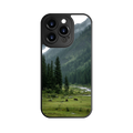 Calm Forest Funda MagSafe