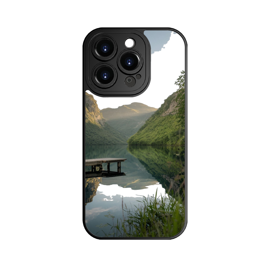 Reflection Funda MagSafe