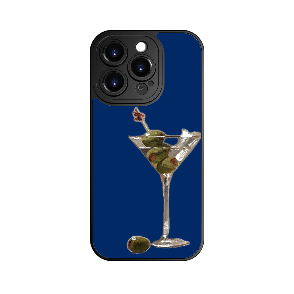 Electric Martini Funda MagSafe