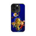 World Cup Mascot Funda MagSafe