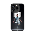 Messi Funda MagSafe