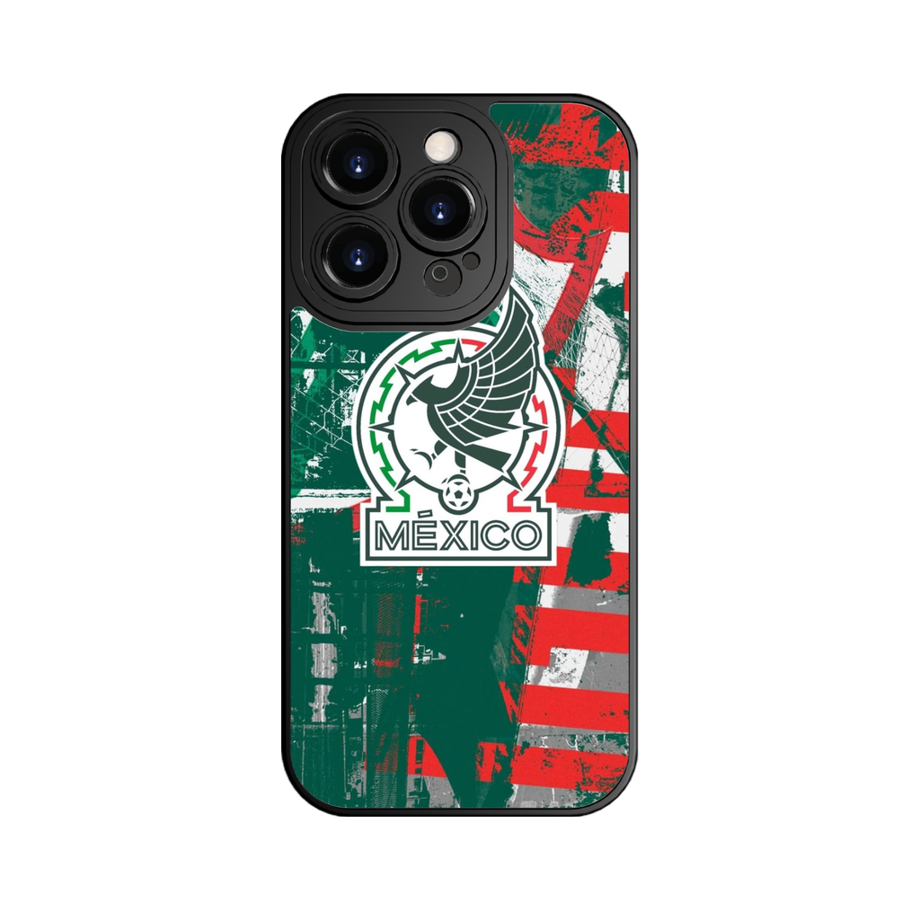México Funda MagSafe