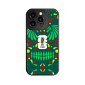 Mundial Colores México Funda MagSafe