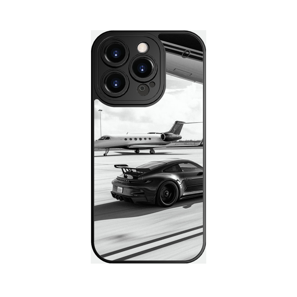 Porsche Funda MagSafe
