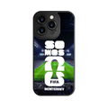 Mundial Estadio Rayados MagSafe