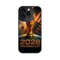 World Cup Funda MagSafe