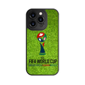 Mundial Funda MagSafe