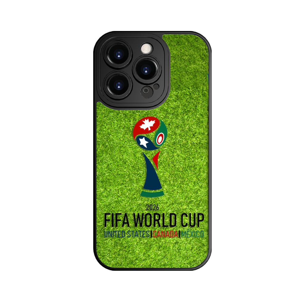 Mundial Funda MagSafe