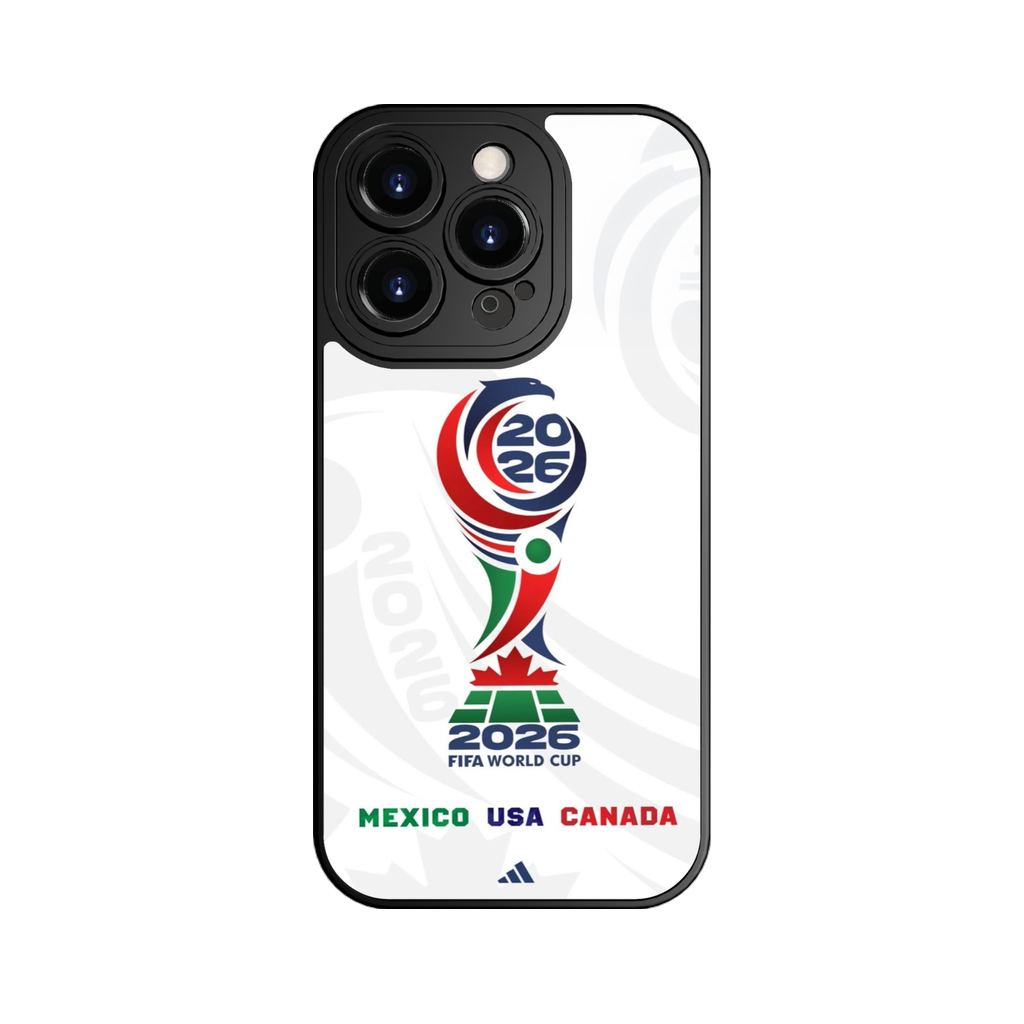 Mundial Trofeo Funda MagSafe