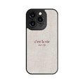 That's Life Funda MagSafe