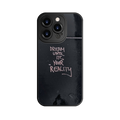 Dream Until It's Your Reality Funda MagSafe